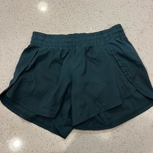 Athleta Women’s Running Shorts